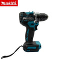 Makita DDF487 Cordless Drill Driver 18V Brushless Electric Impact Rechargeable Workshop Unit gear - View 6 | SAMAG