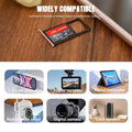 High Speed Micro SD Card 128GB A1 for Mobile TV Memory Card 64GB U3 TF Card 16GB Mini SD Card 32GB U1 Memory Card for Sony
