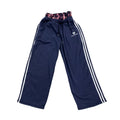 Women's Spring Checkered Double - Waisted Casual Pants - View 7 | SAMAG
