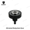 For Creality K2 Pro/Plus Helical Extruder Gear All-Metal - Visuel 8 | SAMAG
