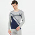 Thermal Underwear Sets For Men Winter Underwears Long Johns Soft Comfortable Clothes Men Underwear Tops Bottoms 2 pcs/set MY299