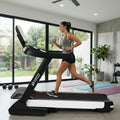 New Design Treadmill Display Screen 1 - 18km/h Automatic - View 2 | SAMAG