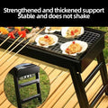 BEIYUE Grill Outdoor Portable Bbq Charcoal For Home Use - View 5 | SAMAG