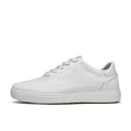 High Quality Men's Genuine Leather Shoes Summer Comfortable Sneakers Fashion Men Shoes Soft Leather Versatile Skateboard Shoes
