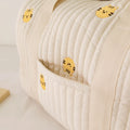 Mommy Bag Bear Maternity Pack Baby Diaper Bag Stroller Nappy Organizer Portable Luggage Tote Bags Travel Changing Messenger Bag