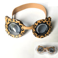 Children's Boys Girls Cartoon Baby Swimming Goggles | SAMAG
