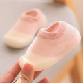 Baby Shoes First Walkers Comfortable Boys Girls Kids - View 2 | SAMAG