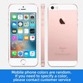 Apple iPhone SE 2016 4g IOS 4.0inch 1136x640 Screen wifi 1642mAh Battery Blueteeth 12MP Canera tested Used iPhone