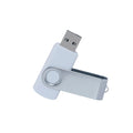 Флешка USB 32GB Flash Drive 16 Giga Memory Stick Metal Jump Swivel Pendrive Portable 64 128 GB 2.0 Pen - Visuel 13 | SAMAG