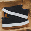 Green Man Urban Sneakers Big Size 47 48 Platform Men’s | SAMAG