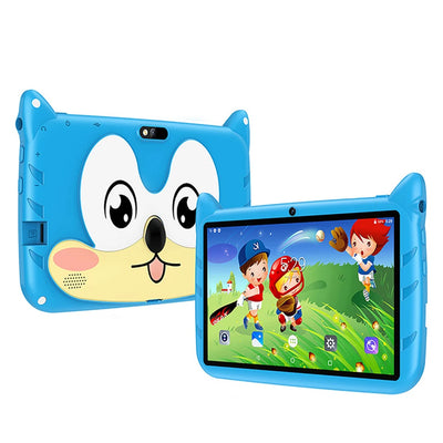 BDF Hot - selling Android 7 Inch Kids Tablet Quad Core 4GB | SAMAG