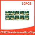 1-10PCS C9382 C12C938211 Chip Maintenance Box Compatible for EPSON WorkForce Pro WF C5310 C5810 C5390A C5890A C5390DW C5890DWF