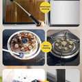 Portable Handheld Steam Cleaner Multifunctional High Presssure Steam Cleaning machine For Air Conditioner Kitchen Hood Car 220V