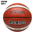 Molten Original Basketball Balls Size 7/6/5 PU Material | SAMAG