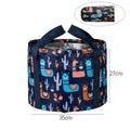 Travel Foldable Foot Tub Outdoor Portable Bath Bag Wash Basin Water Bucket Large Capacity Bath Feet Spa Massage Washing Tub