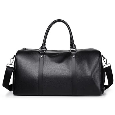 Retro New Short Trip Bag Large Capacity Sports Motorcycle | SAMAG