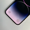 Original Apple iPhone 14 Pro 14Pro 5G Mobile Phone Face ID Dual e-SIM 128GB/256GB NFC 6.1'' 48MP A16 Bionic  99% new 14 pro