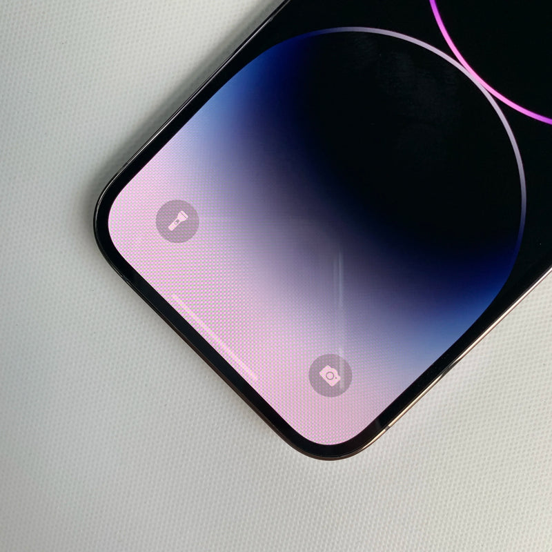 Original Apple iPhone 14 Pro 14Pro 5G Mobile Phone Face ID Dual e-SIM 128GB/256GB NFC 6.1'' 48MP A16 Bionic  99% new 14 pro