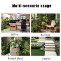 Garden Regulating Drip Irrigation Kit Automatic Watering Device 4/7mm Hose Potted Plants Watering Saving Micro Dripper