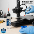 3D Printer Gear Rail Lubricant Grease for Bambu Lab X1C P1S P1P A1 Mini Creality K1 Max Maintenance Oil Accessories