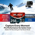 512GB Extreme Micro TF SD Memory Card UHS-l High Speed Memory Card 128GB U3 V60 Flash SD Card For Phone Drone Nintendo Switch