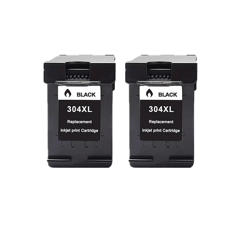 Compatible Ink Cartridge For HP 304 304XL For HP DeskJet - Visuel 7 | SAMAG
