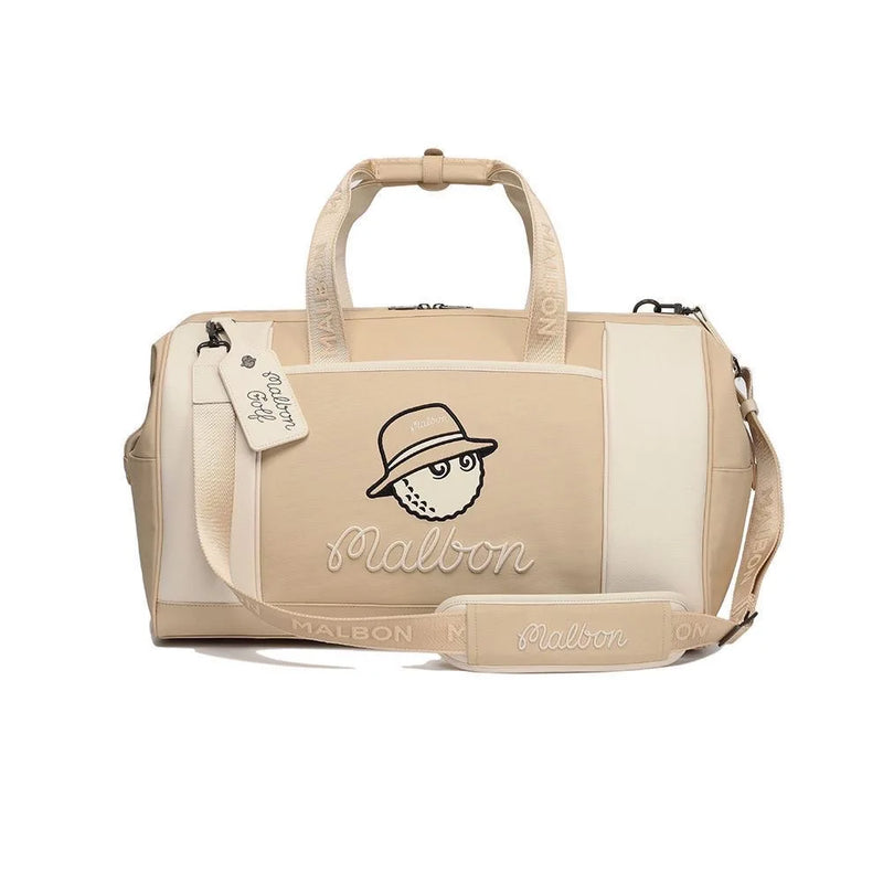 말본GOLF BOSTON BAG Golf hand bag golf bag