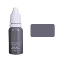 15ml Permanent Makeup Ink Color Natural Eyebrow Lips Dye Tattoo Ink Microblading Pigments For Body Beauty Tattoo Art Supplies