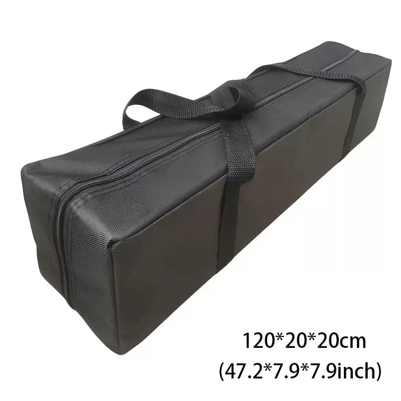 High Quality Foldable 24-59inch Handbag Luggage Bag Waterproof Folding Oxford Duffle Bag Oversize Sports Carrying Storage Bag