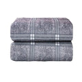 Electric Blanket Thicker Heater Double Body Warmer 150*120cm Heated Blanket Thermostat Electric Heating Blanket Electric Heating
