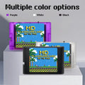 2026 New 3000 in 1 EDMD V3 Pro Card With 8GB TF Card MD Game Card For SEGA Genesis Mega Drive Master System Game Console