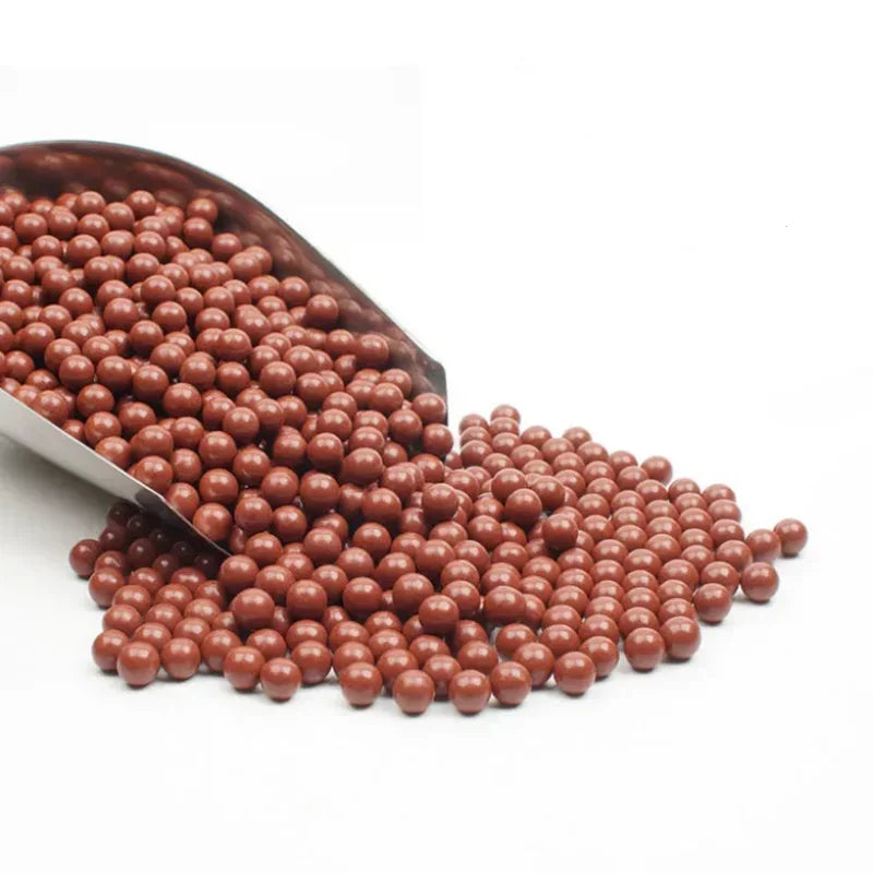 9-10mm Slingshot Beads Mud Balls For Hunting Tactical CS | SAMAG