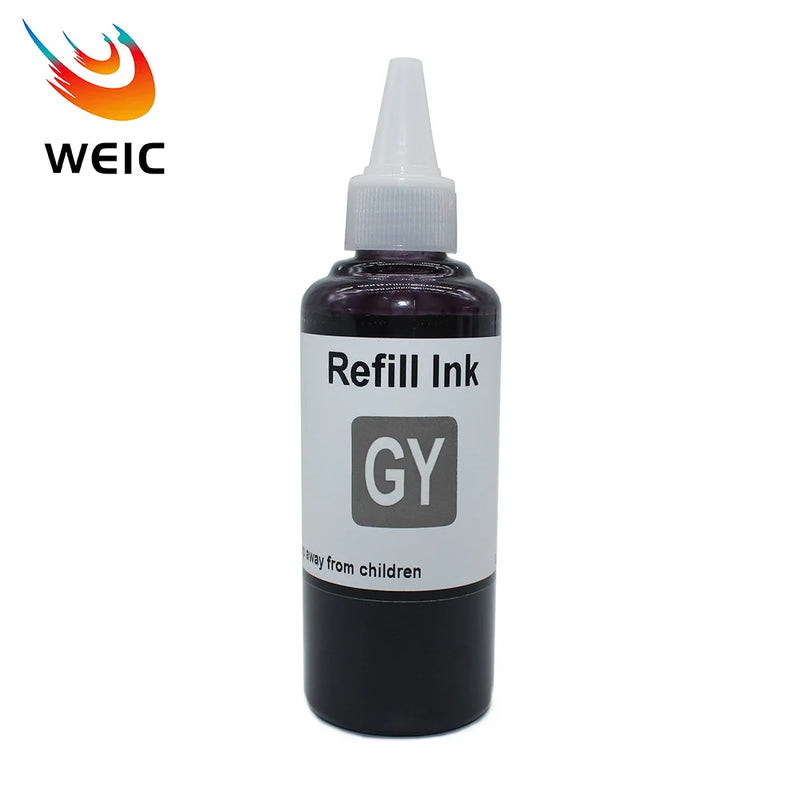 6Color *100ML Refill Ink Kit for Epson XP-15000 XP-15010 XP-15080 Printer