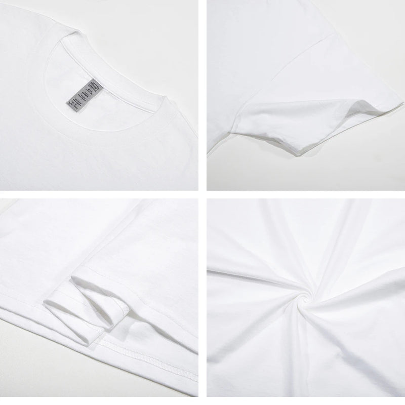 Chicago Usa Letter Printing T-Shirt Women Cotton Summer Short Sleeve Tops Comfortable Soft O-Neck T Shirt Casual Womans Clothes
