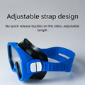 Eyewear Snorkel Set Anti-fog Waterproof Snorkeling | SAMAG