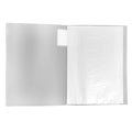 A3 Display Folder File Organizer Large Capacity Multi-Layer Plastic Document Storage Presentation Binder Office Conference File