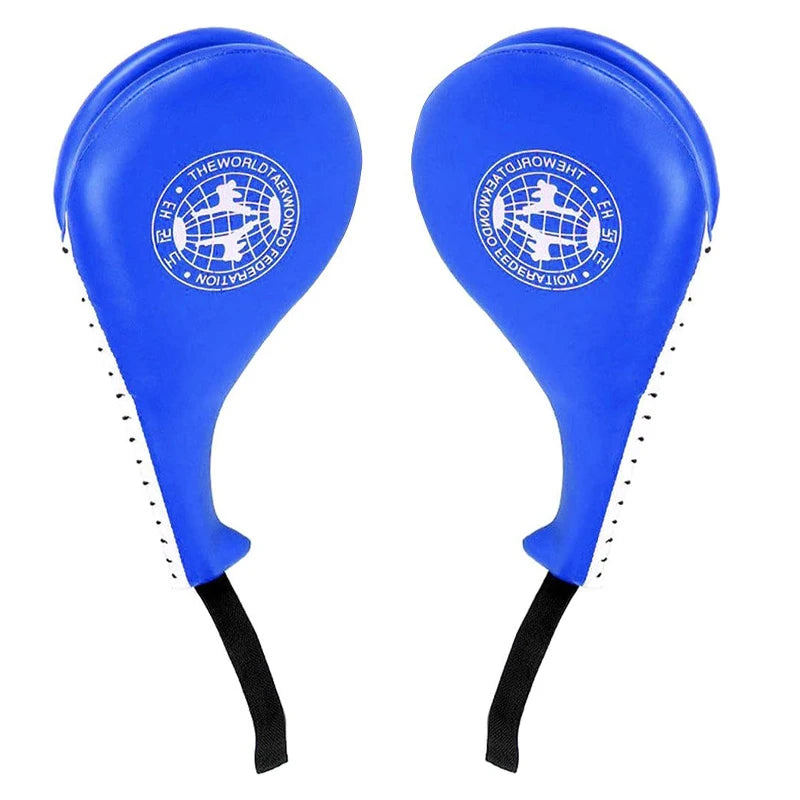 / / Taekwondo Kick Pads, Kicking Target Punching Paddles | SAMAG