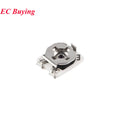 5-100pcs 3*3 Trimmer Resistance Potentiometer SMD 3X3 Adjustable Variable Resistor 100 200 500 1K 2K 5K 10K 20K 50K 100K 1M Ohm