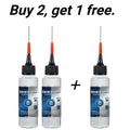 3D Printer Gear Rail Lubricant Grease for Bambu Lab X1C P1S P1P A1 Mini Creality K1 Max Maintenance Oil Accessories