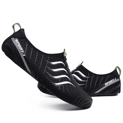 Men Water Aqua Shoes Women Swimming Sneakers Barefoot | SAMAG