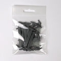 New Silicone Shoe Laces Elastic No Tie Shoelaces 16 PCS for Sneakers Quick Put on And Take Off Safety Lazy Shoe Lace Accessories