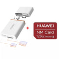 NM Card 128GB 256GB Nano Memory Memoria Micro SD Card for Huawei Phone P40 P60 Mate 20 50 Pro Lite，99 new, no retail box