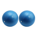 Yoga Ball Exercise Gymnastic Fitness Pilates Ball Balance Exercise Gym Fitness Yoga Core Ball Indoor Training Yoga Ball