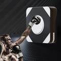 PU Leather Muay Thai Kicking Fighting Gear Fighter | SAMAG