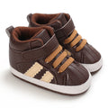 White Baby Shoes Casual Fashion Christening Baptismal - View 12 | SAMAG