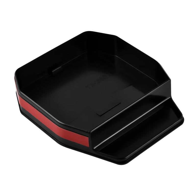 Car Center Console Organizer Hidden Storage Box Stowing Tidying Parts For Land Rover Defender 90 110 2020 2021 2022 Car Interior