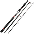 1.8M 2.1M Portable Fishing Rod Travel Surf Saltwater - View 7 | SAMAG