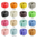2M Baby Safety Protection Strip Table Corner Protector Desk Edge Guard Strip Furniture Corners Children Safety Foam Protection
