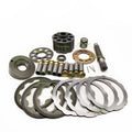 PCR-5B Swing Motor Parts for Repair NACHI PCR-5B-30A Hydraulic Motor Spare Parts SY135 Caterpillar E307D