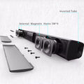 Soundbar For TV Subwoofer Bluetooth Speaker Sound Bar Box Music Wireless Radio FM Caixa De Som Big Bocina Bass Blootooth Coluna